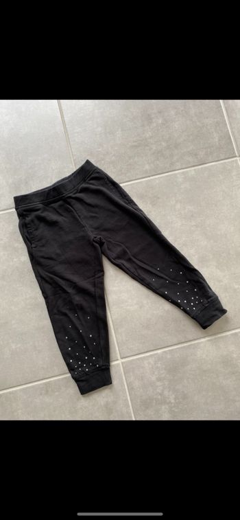 Pantalon Jogging 5 ans
