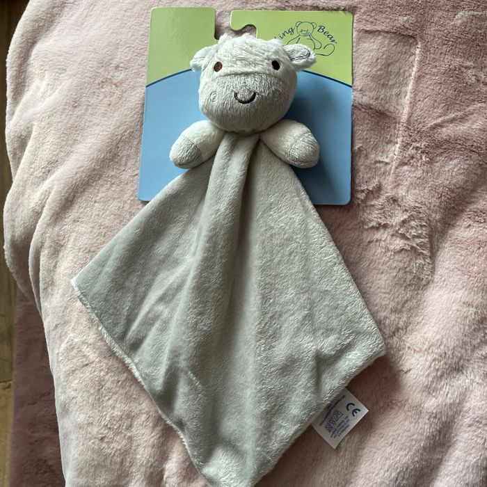 Doudou  neuf