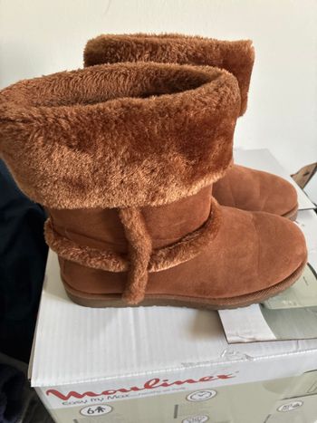 Botte Lévis