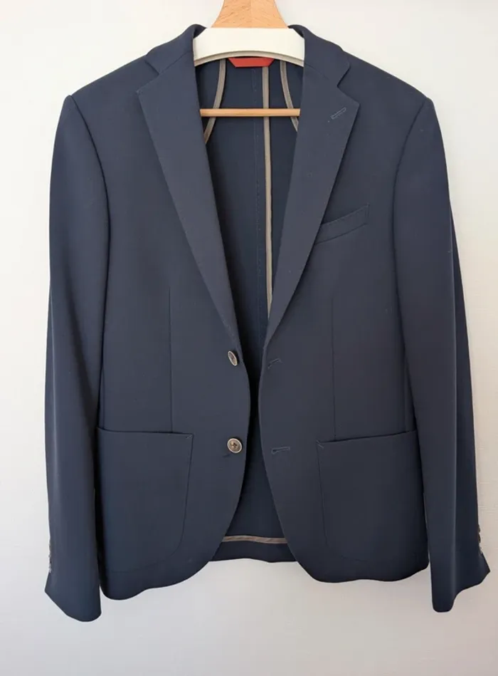 Veste blazer - photo numéro 3