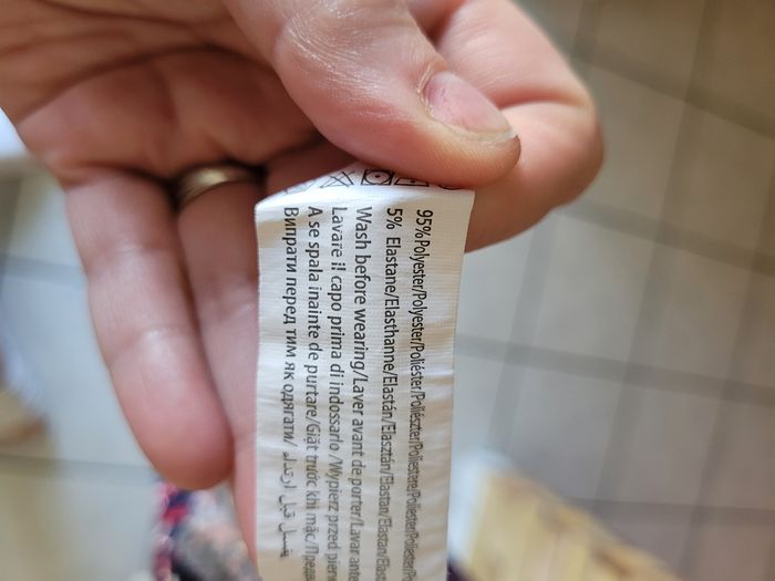 Robe femme In Extenso - photo numéro 6