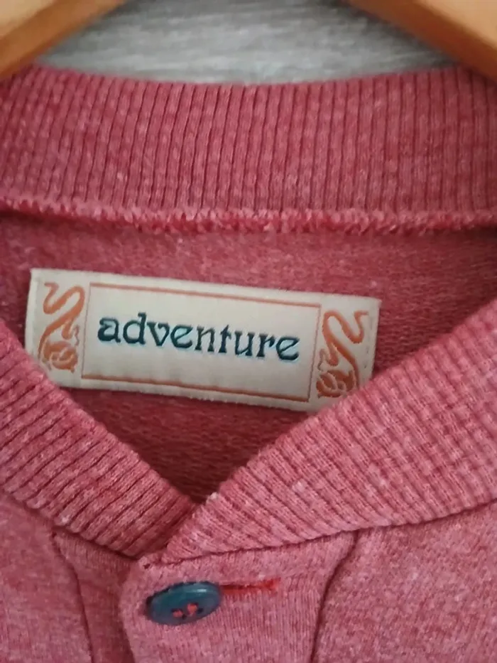 Sweat Adventure - photo numéro 4