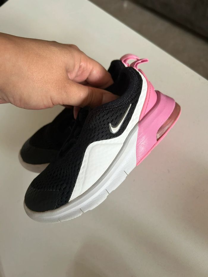 Baskets Nike - photo numéro 4