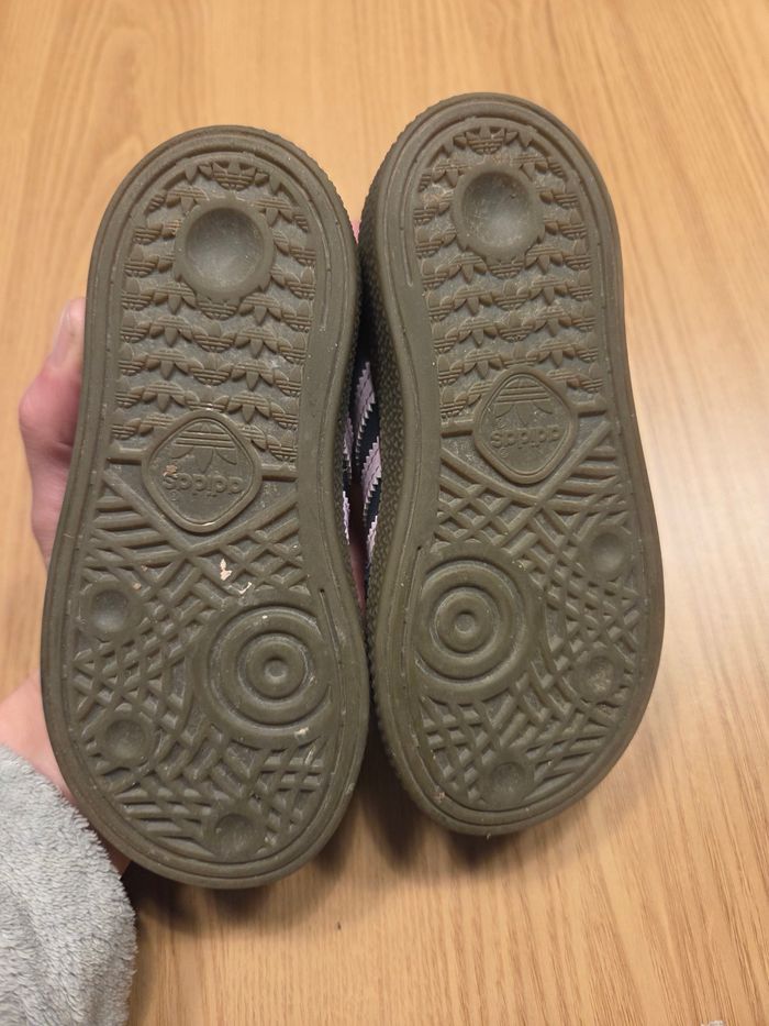 Basket fille - photo numéro 5