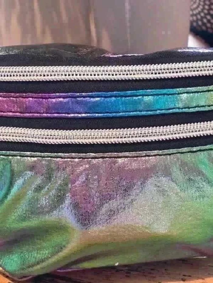 🎒 Banane 2 poches – Super tendance & pratique – Style assuré - photo numéro 5