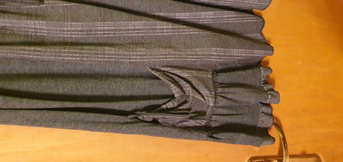 Tunique grise - photo numéro 2