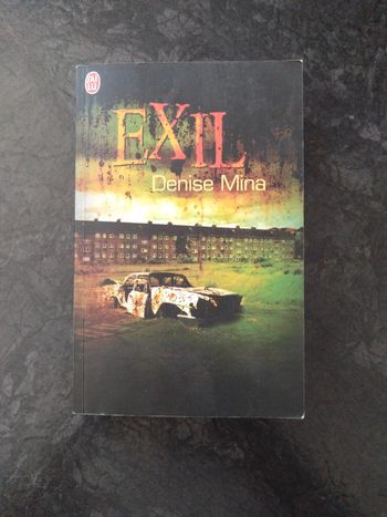 Exil, Denise Mina