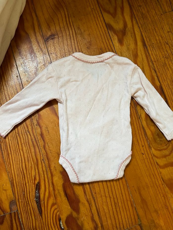 Body - photo numéro 3