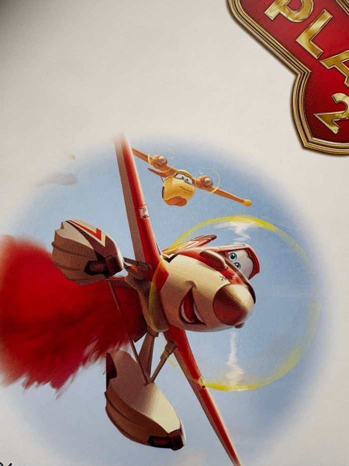 Planes 2 - photo numéro 3