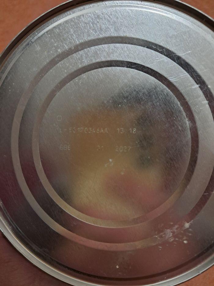 Lait bébé nidal 1er âge neuf - photo numéro 4