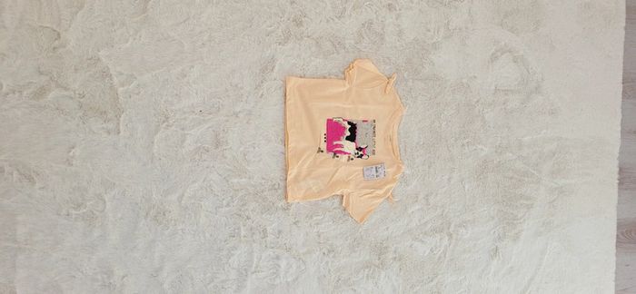 Tee qhirt 5 ans