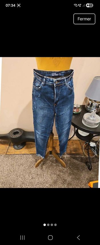 Jean s slim jennyfer