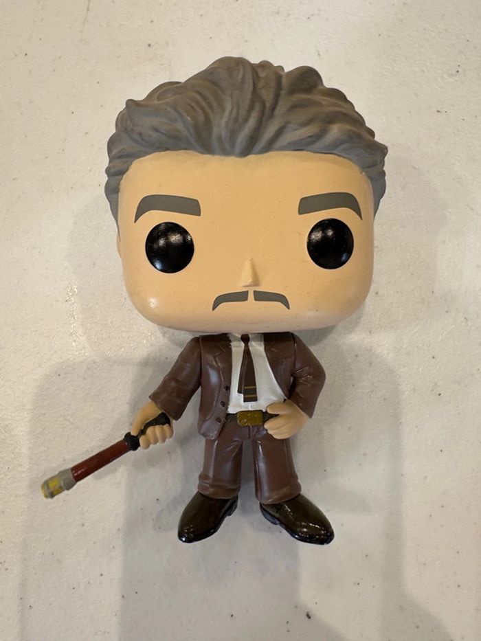 Pop mobius