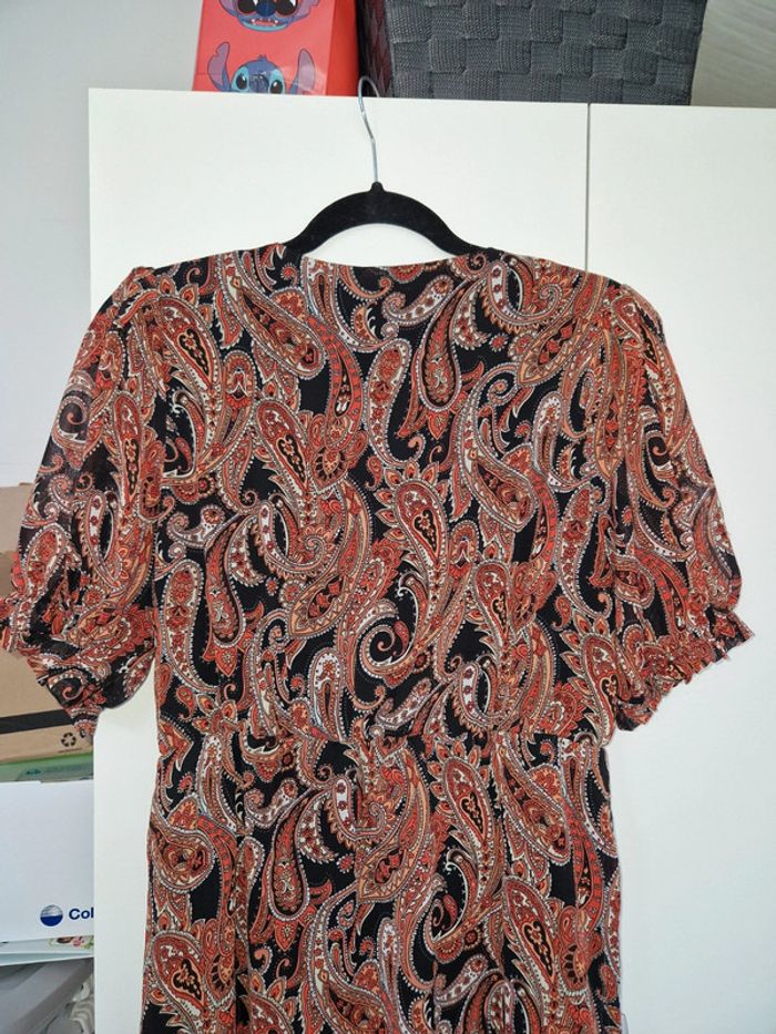 Robe femme taille 40 La city - photo numéro 7