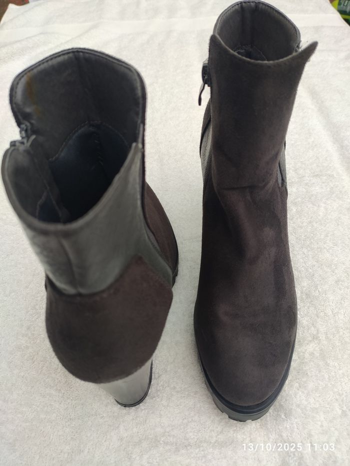 Bottines the divine Factory - photo numéro 6