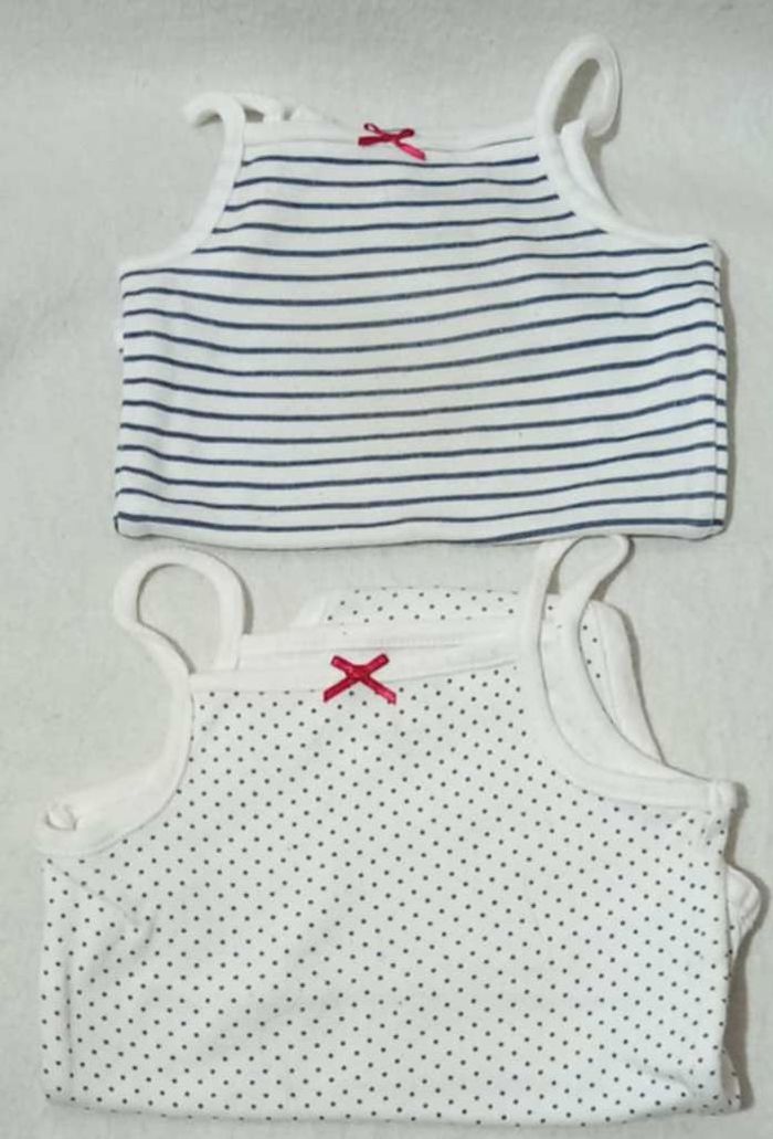 lot de 2 bodies Orchestra