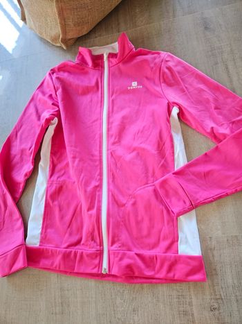 Veste sport