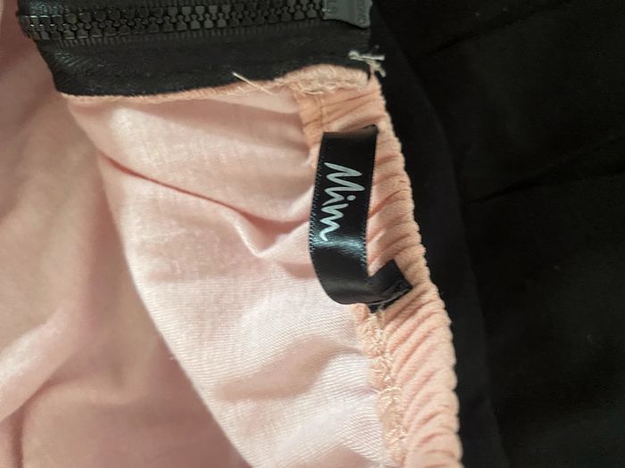 Robe bustier Mim Taille 40 - photo numéro 3