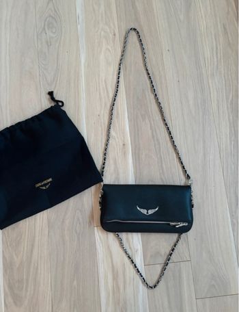 Sac à main Zadig et voltaire