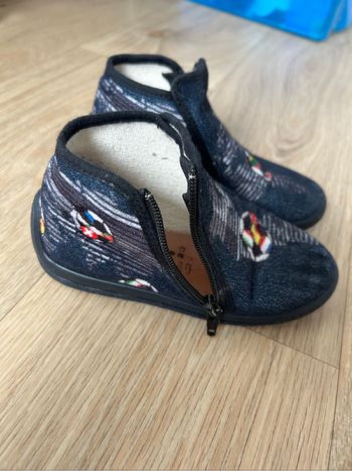 Chaussons - photo numéro 6
