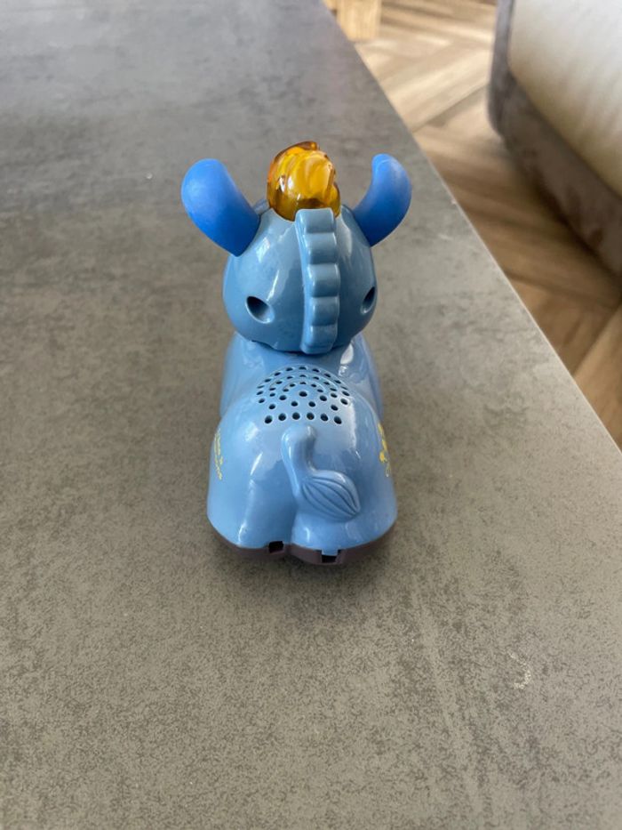 Tut tut bolide - photo numéro 4