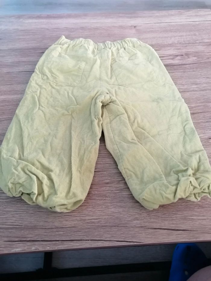 Pantalon Prémaman - photo numéro 5