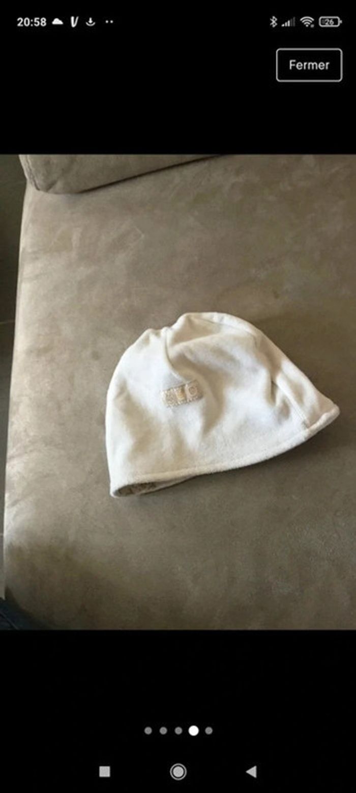 Lot de 7 bonnets - photo numéro 2