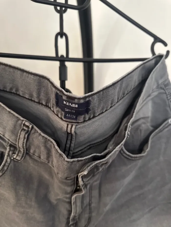 Jeans homme - photo numéro 3