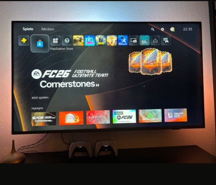 Sony PS 5 - photo numéro 6