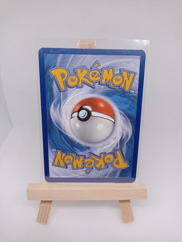 Carte pokémon - photo numéro 2