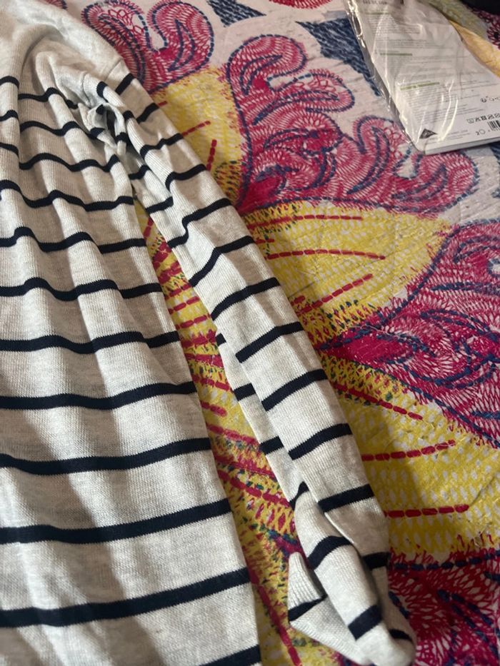 Pull H&M taille S - photo numéro 4