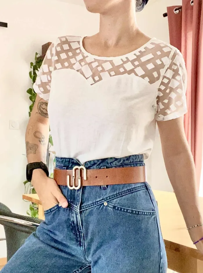 Top Caroll