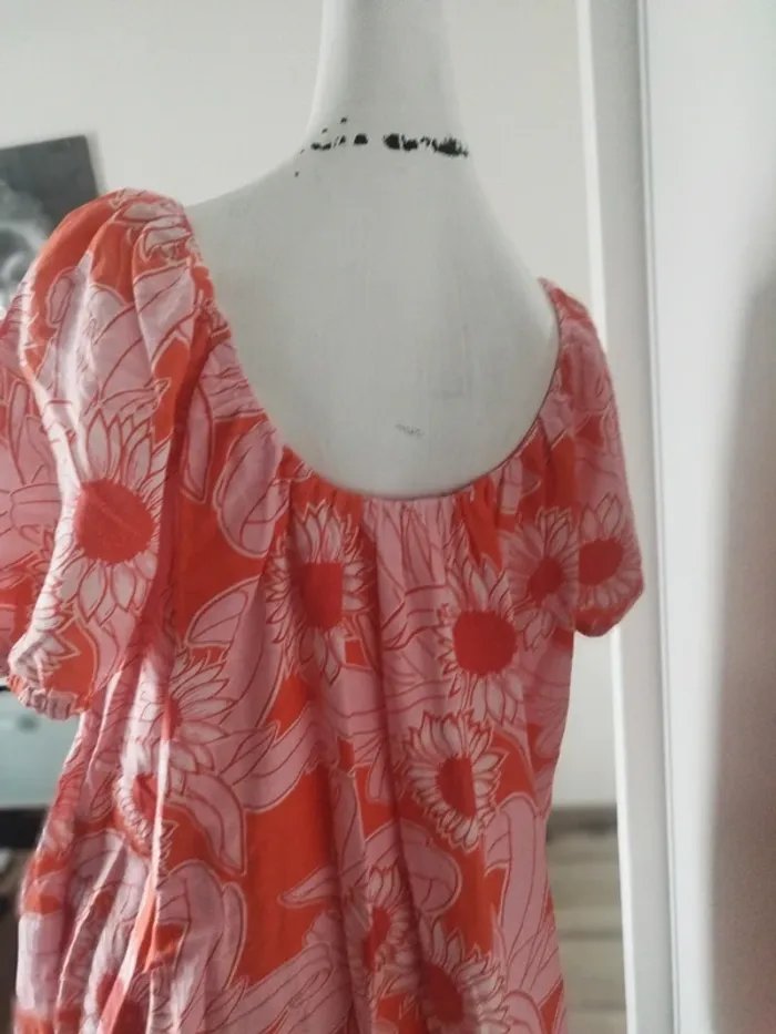 Robe été - photo numéro 7