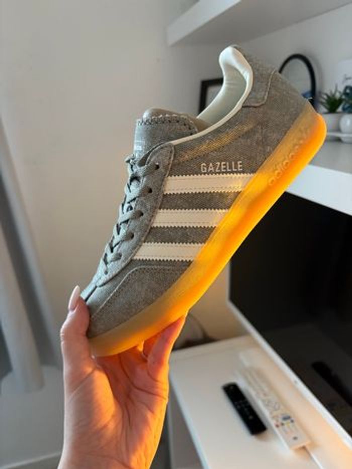 Adidas Gazelle neuves taille 38 - photo numéro 2