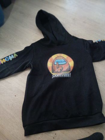 Vetements enfants  8 -10 ans