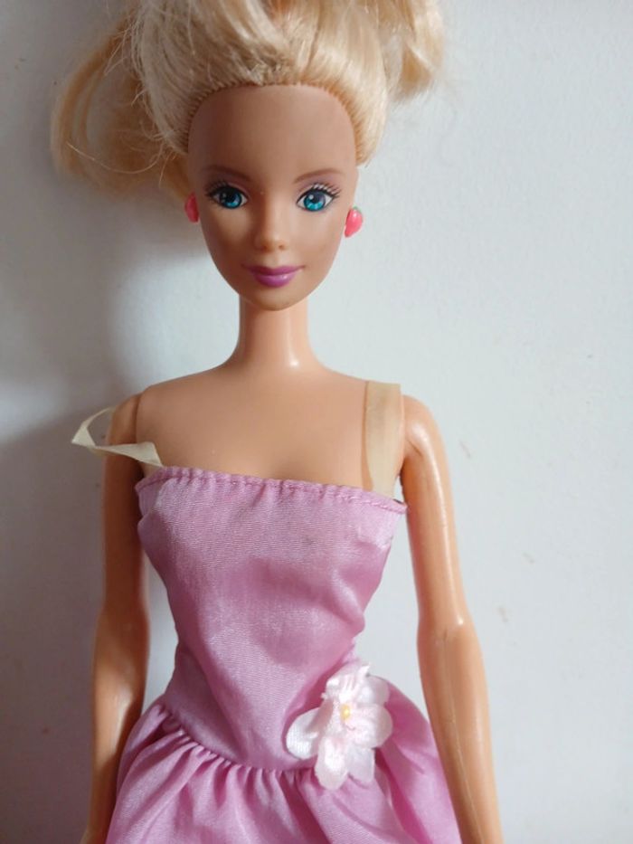 Barbie - photo numéro 5