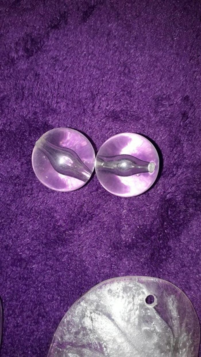Lot de perles - photo numéro 4