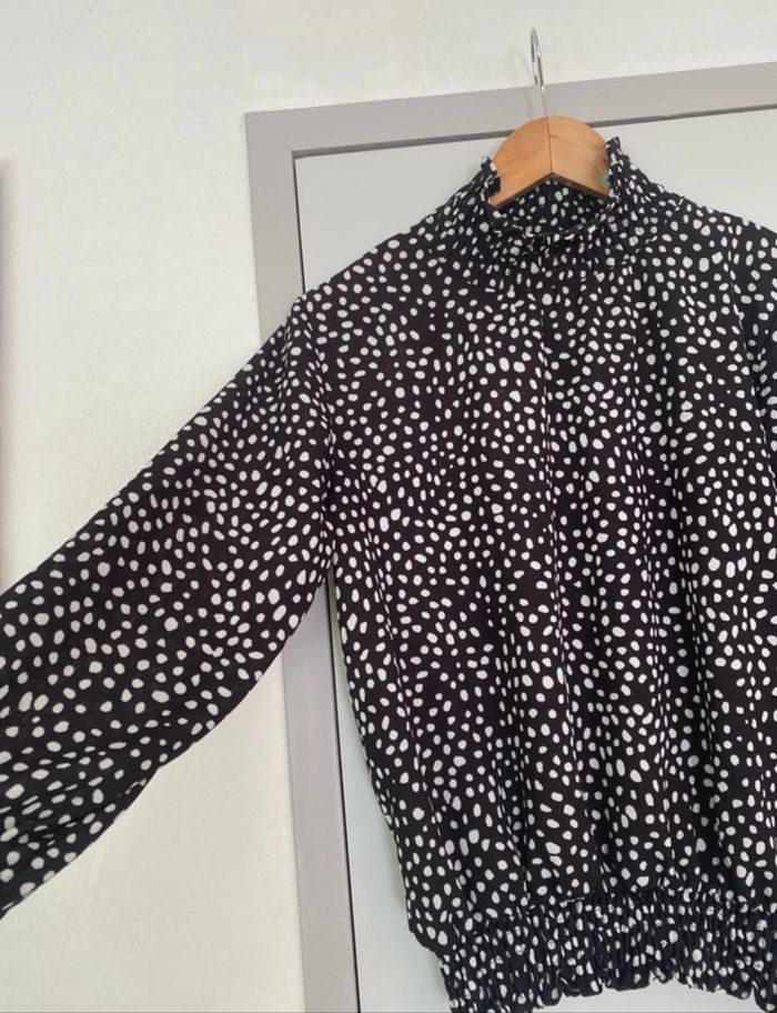 Blouse femme - photo numéro 5