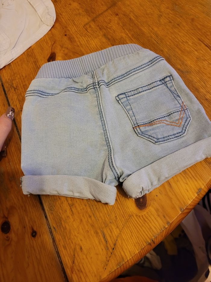 Lots de 3 Shorts - photo numéro 8