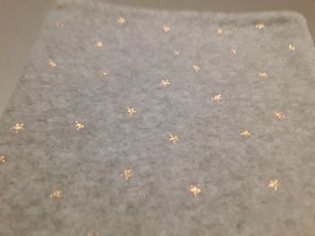Écharpe tube "étoiles dorées"