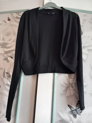 Gilet court