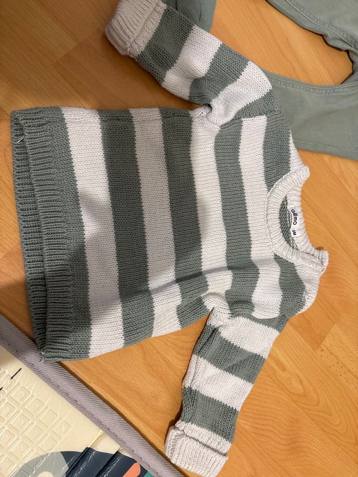 Lot de 3 pièce - photo numéro 3