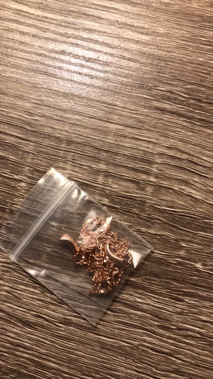 Lot boucles d’oreilles et colliers - photo numéro 8