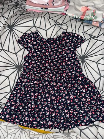 Robe été