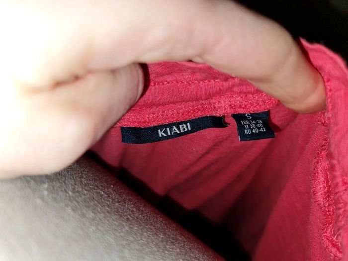 Maillot - photo numéro 3