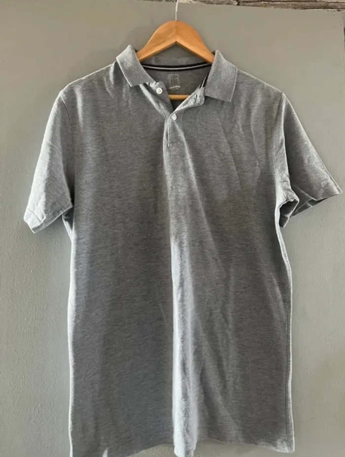 Polo décathlon en M