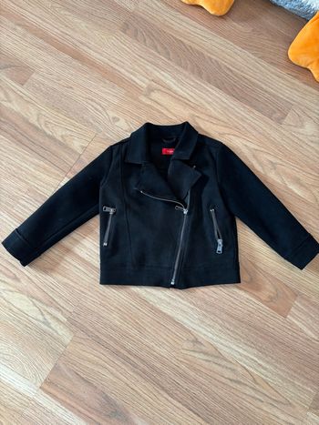 Veste fille 3ans 