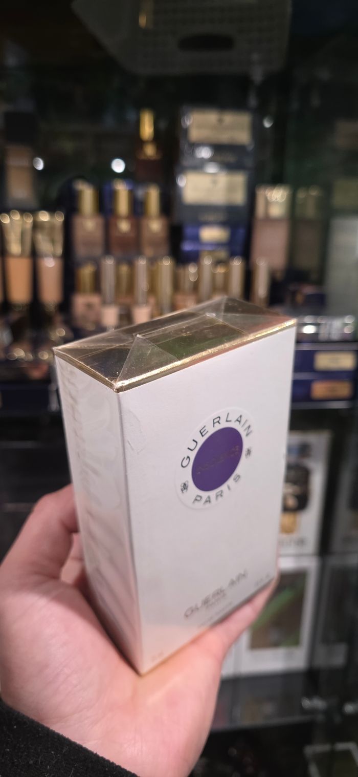 Insolence guerlain - photo numéro 3