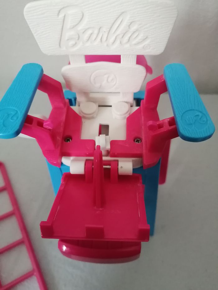 chaise barbie - photo numéro 8
