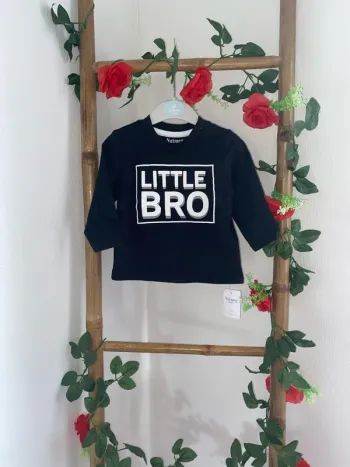 Tee shirt bébé